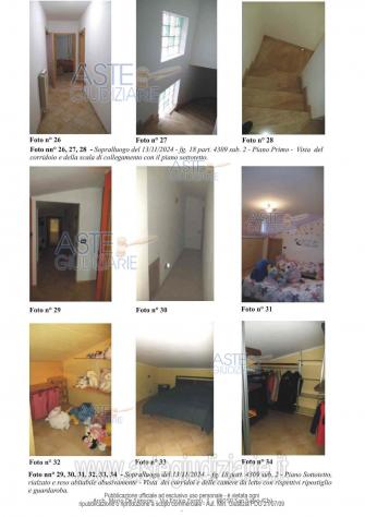 IMMOBILI-IMMOBILE RESIDENZIALE-Contrada Monteleforche 6/A - Foto 5