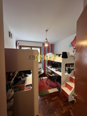 3 LOCALI con box doppio VIA MATTEOTTI - Foto 10