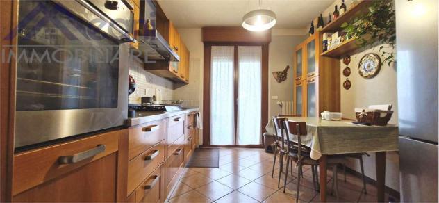 185 - VENDUTO - 4 LOCALI, GIARDINO PRIVATO, CANTINA, POSTO AUTO E BOX - Foto 7