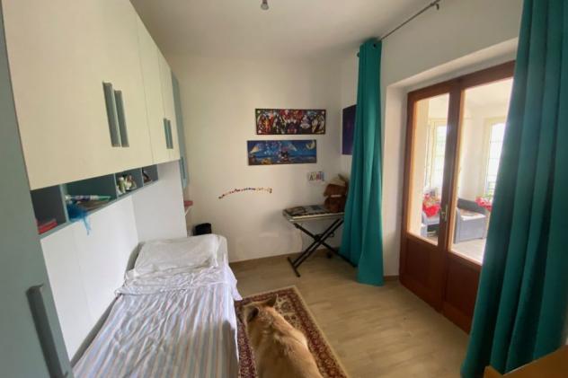 VILLA di 10 vani e di 350 mq (ORBETELLO) rif. T 100 - Foto 17