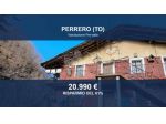 Immobile in asta di 197 m² con più di 5 locali in vendita a Perrero