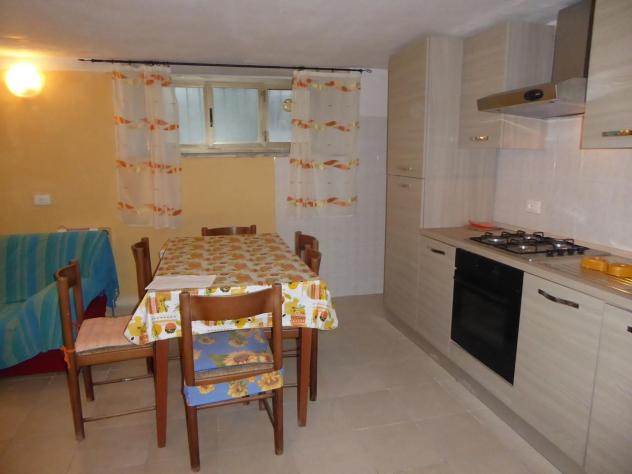 Appartamento in vendita a Tirrenia - Pisa 55 mq Rif: 1075447 - Foto 7