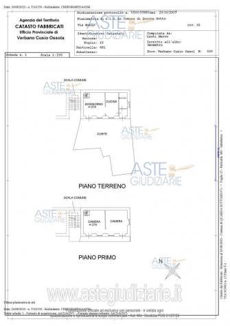 IMMOBILI-IMMOBILE RESIDENZIALE-Via Nonio, 15a, 28896 Quarna Sotto VB, Italia - Foto 10