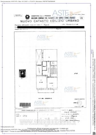 IMMOBILI-IMMOBILE RESIDENZIALE-Via del Mandorlo, 44, 97100 Ragusa RG, Italia - Foto 10