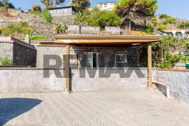 Casa Semindipendente in vendita a Riposto - Foto 3