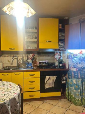 Immobile in asta di 120 m², box auto in vendita a San Giovanni Bianco - Foto 11