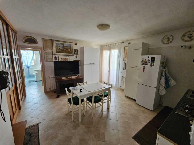 Bilocale in vendita a Santa Maria di Sala