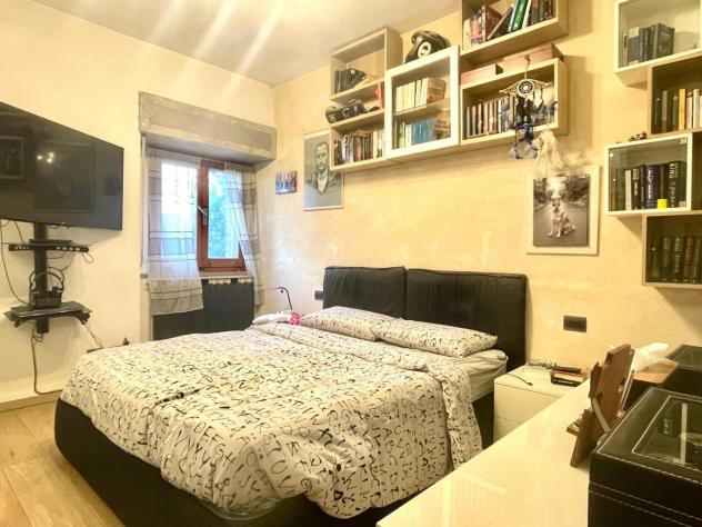 Appartamento in vendita a Sant'Andrea a Montecchio - Siena 128 mq Rif: 1448834 - Foto 6