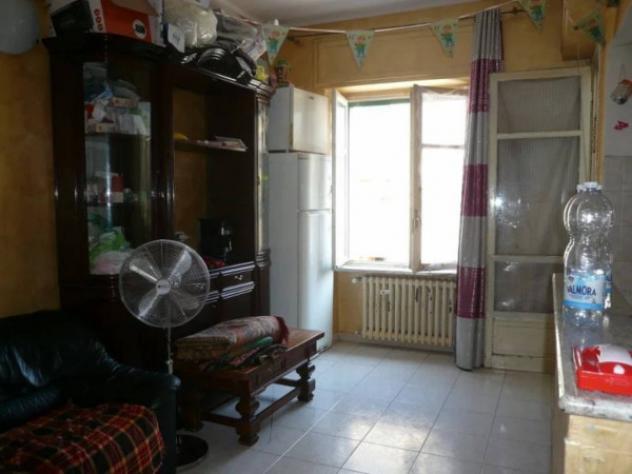 Immobile in asta di 54 m² in vendita a Torino - Foto 2