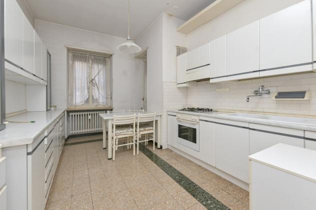 Quadrilocale in vendita a Torino - Foto 11