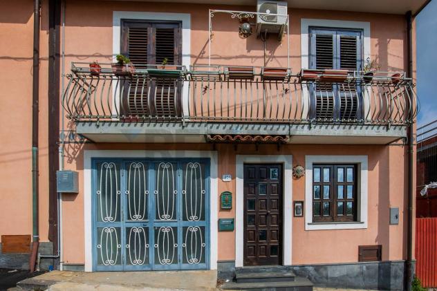 Casa Indipendente in vendita a Zafferana Etnea - Foto 2
