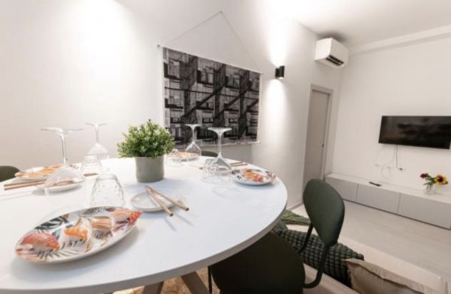Design e comfort zona Dergano : il tuo rifugio ideale a Milano! Moderno Bilocale - Foto 4