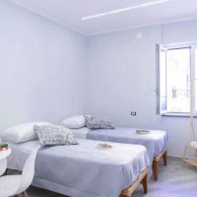 Albergo Libera Gioventù