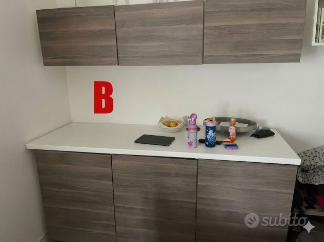 cucina Ikea completa di elettrodomestici - Foto 2