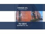 Immobile in asta di 63 m² in vendita a Firenze