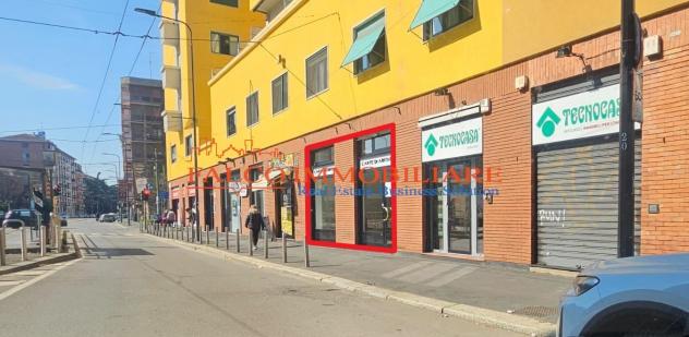 MILANO, VIA REMBRANDT - IMMOBILE 120 MQ 2 LUCI A REDDITO 7,2% - Foto 3