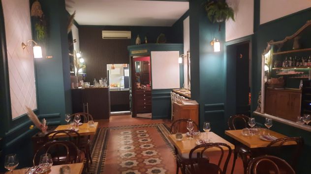 RISTORANTE IN VIA SAVONA 20 MILANO - 45 POSTI A SEDERE - - Foto 2