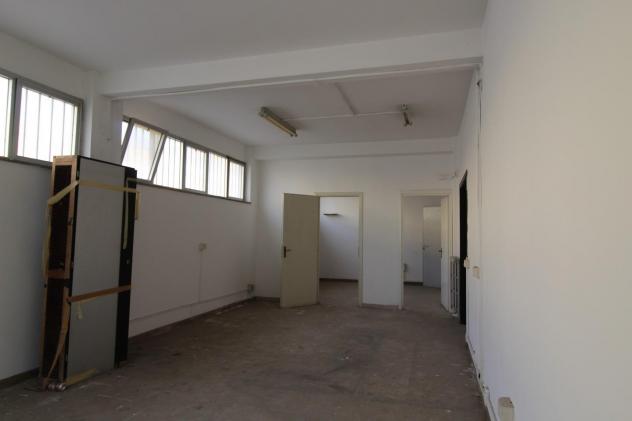 Locale comm.le/Fondo in affitto a Pontedera 131 mq Rif: 1290792 - Foto 9
