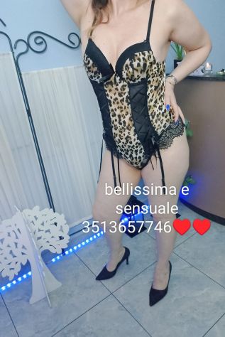 Tantra 4 mani oggi promo Jessica e Martina 3513657746 - Foto 3