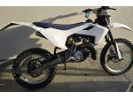 Husqvarna WRE 125