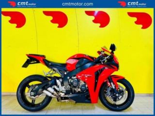 HONDA CBR 1000 RR Garantita e Finanziabile rif. 24053776