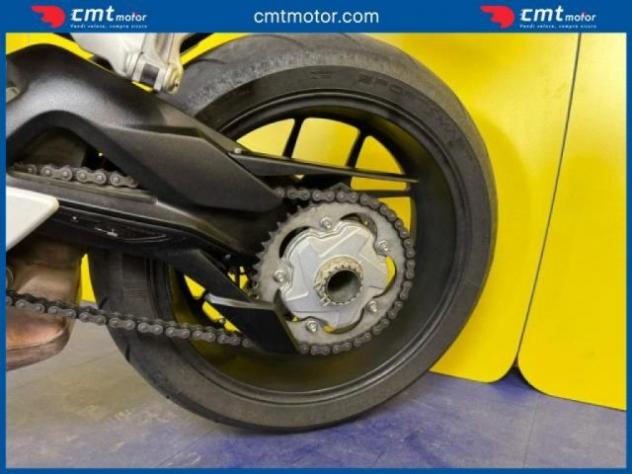 MV AGUSTA Brutale 675 Garantita e Finanziabile rif. 23908509 - Foto 8