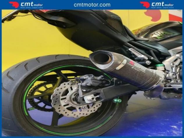 KAWASAKI Z 900 Garantita e Finanziabile rif. 24181111 - Foto 8