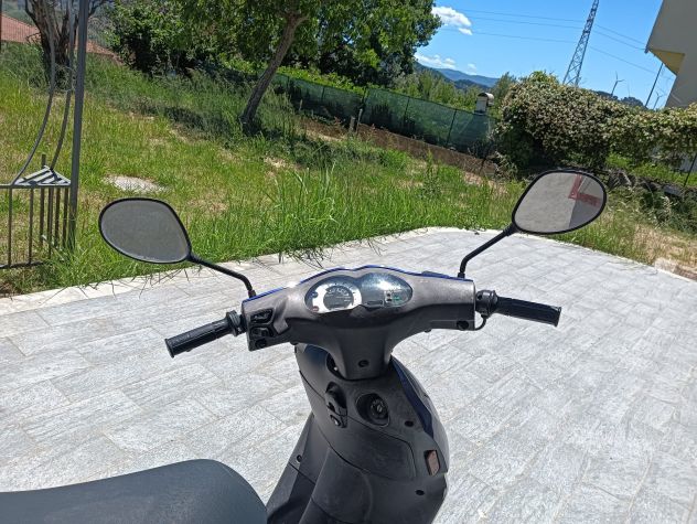 Scooter - Foto 5
