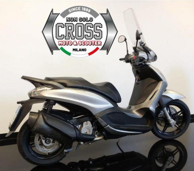 PIAGGIO Beverly 350 SportTouring - ANNO 2019 rif. 23972767 - Foto 7