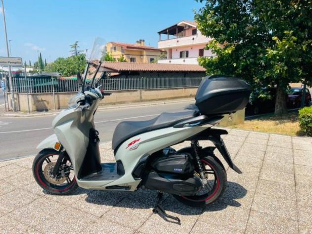 HONDA SH 350 TUTTO INCLUSO ANCHE PASSAGGIO! MINI RATE rif. 23999888 - Foto 3