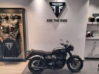 TRIUMPH Bonneville T120 GOLD LINE EDITION rif. 23803173