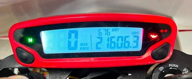 BETAMOTOR RR 50 ENDURO 2014 - Foto 3