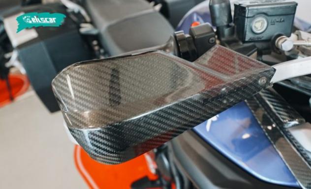 TRIUMPH Tiger 800 TIGER 800 rif. 23943839 - Foto 10