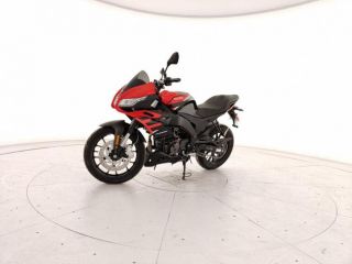 Aprilia Tuono 125 TUONO 125 E5 APRILIA BLACK
