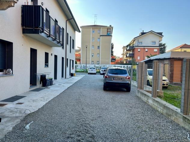Bilocale in affitto a Varedo - Foto 17