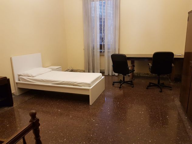 Stanza per studenti a Piazza Acilia