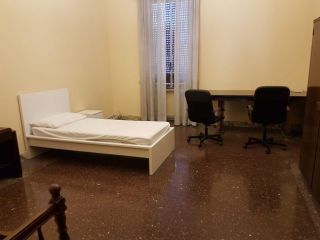 Stanza per studenti a Piazza Acilia