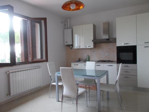 Appartamento in affitto a Santa Lucia - Pontedera 61 mq Rif: 1419998 - Foto 5
