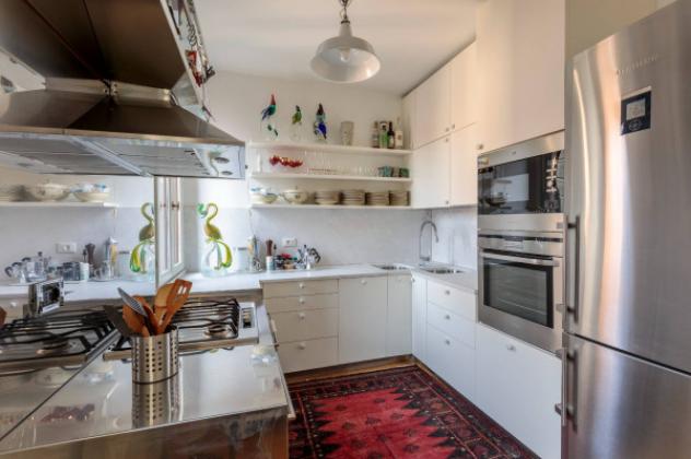 Appartamento di 110 m² con 3 locali in affitto a Venezia - Foto 11