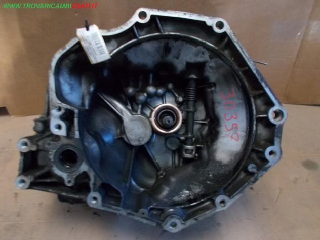 CAMBIO COMPL. MONT. SU Z10XE KM 90.000 OK OPEL CORSA (X01) Meccanica Cambio e trasmisione Cambio Cambio OPEL - CORSA B - 01-10-2003 - 01-11-2006