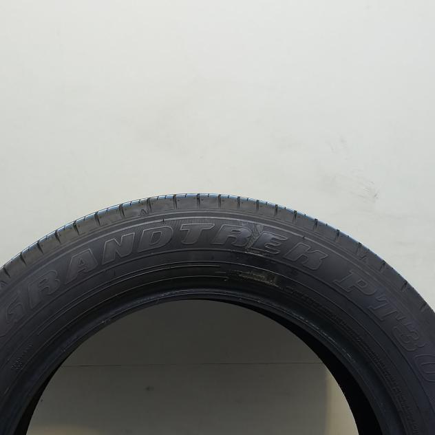 4 GOMME 225 60 18 DUNLOP A70968 - Foto 5
