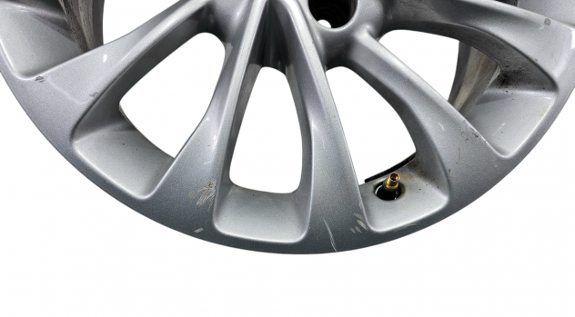 CERCHIO IN LEGA OPEL Corsa E 3° Serie 13399305 (15) - Foto 3