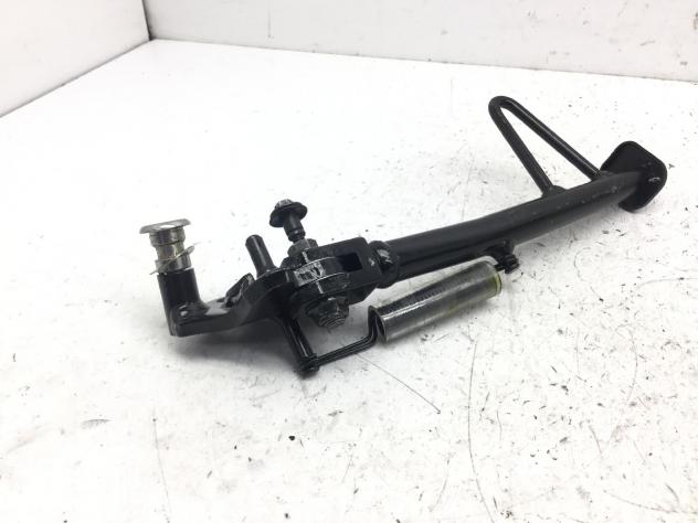 HONDA CBR RR ABS KM0 600 CAVALLETTO LATERALE E MOLLE 2024 2026 PC69A4RK - Foto 5