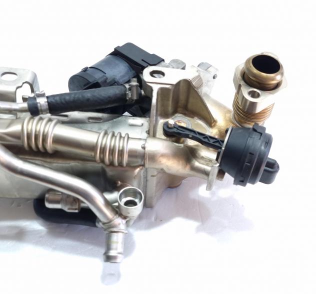 RADIATORE SCARICO GAS EGR BMW X4 F26 8476994 Diesel 2000 (1418) - Foto 6