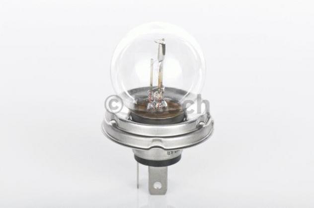 Bosch Lampadina, Faro Di Profondità 1987302023
