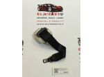CINTURA DI SICUREZZA POSTERIORE SX BMW X3 1° Serie 33061260B S3344836101X N &hellip;