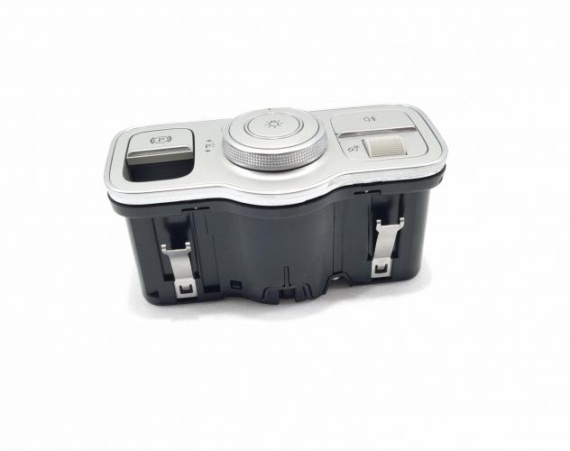INTERRUTTORE COMANDO LUCI MERCEDES GLE W167 A1679051201 (18) - Foto 2