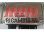 0261207664 Peugeot 206 1.6 centralina motore Bosch