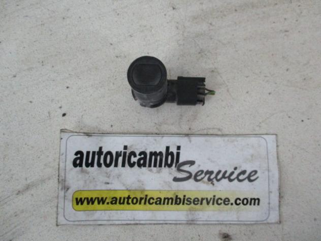 602129 SENSORE DI PARCHEGGIO BMW SERIE 5 520 I E39 SW 2.0 B 110KW 5M 5P (1998) RICAMBIO USATO