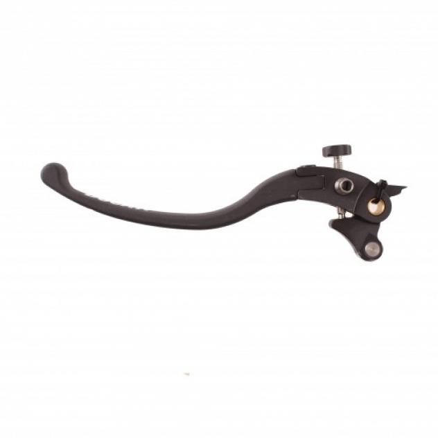 Leva destra freno per Ducati Monster 900 - 916 - 996 - 998 - 748 - 1000 - Extreme Components BLTD99M - Foto 2